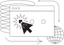 SEO illustration